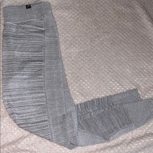 GYMSHARK Time Out Knit Joggers